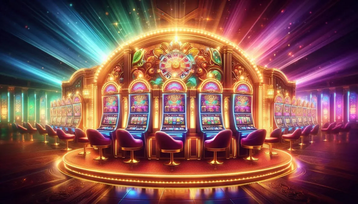 Johnny Kash Casino